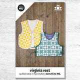 Virginia Vest
