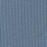 Essex Yarn Dyed Classic Wovens: Denim Stripe