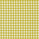 Essex Yarn Dyed Classic Woven - Mustard Gingham