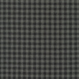 Essex Yarn Dyed Classic Wovens - Licorice Gingham