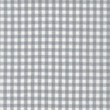 Essex Yarn Dyed Classic Wovens Steel Gingham