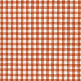 Essex Yarn Dyed Classic Woven Gingham: Strawberry