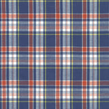 Mad for Madras in Nautical