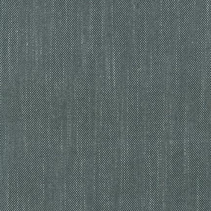 Shetland Flannel in Fog