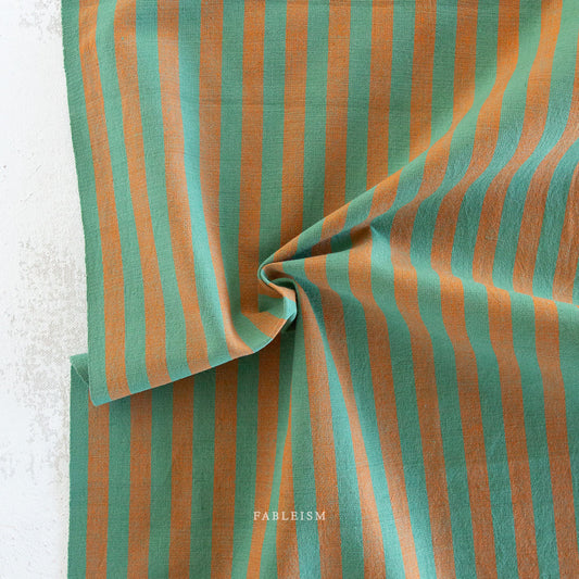 Sun Stripes in Palm