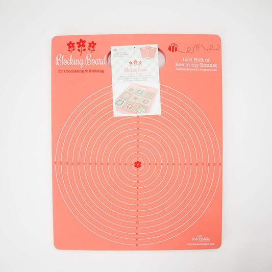Lori Holt - Foam Blocking Board