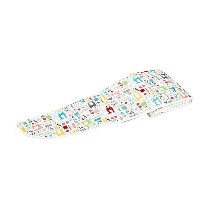 Lori Holt: My Happy Place Ironing Board Cover - Sewing