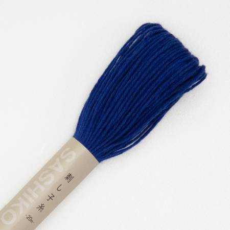 Olympus Sashiko Thread - Multiple Colors