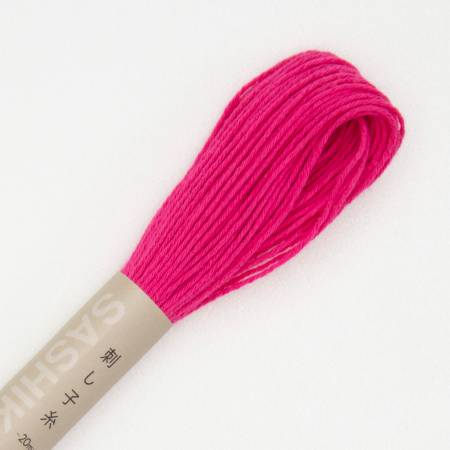 Olympus Sashiko Thread - Multiple Colors