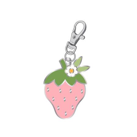 Lori Holt Enamel Happy Charm - Multiple Designs