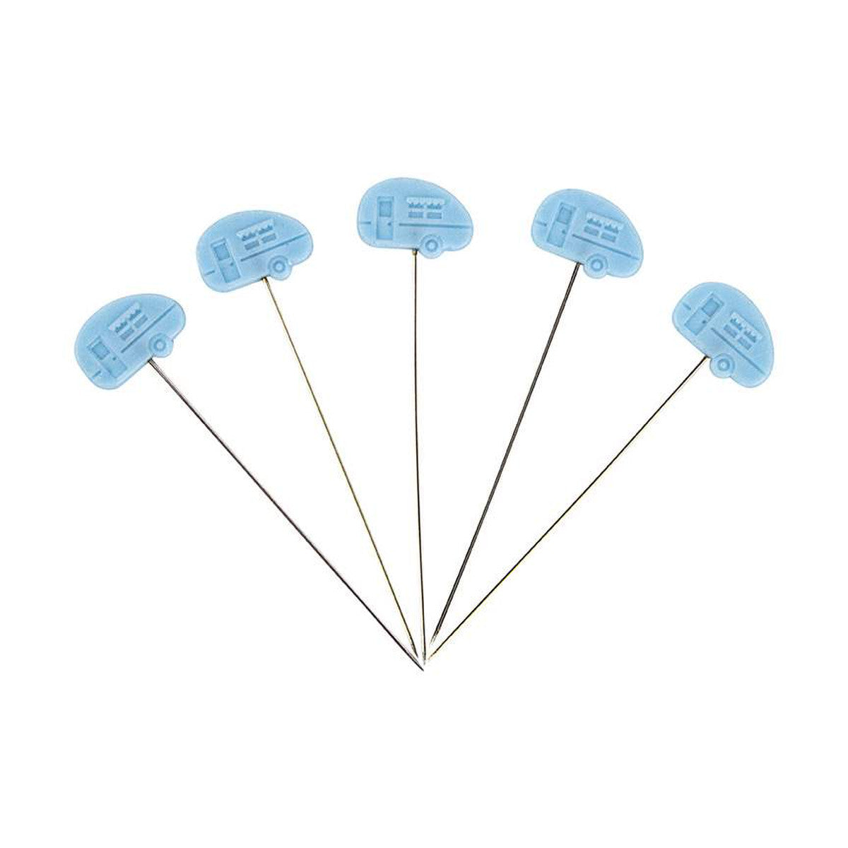 Glamper Pins
