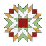 Lori Holt - Gingham Star Needle Minder