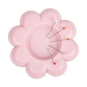 Lori Holt - Flower Power Magnetic Pin Holder - Multiple Colors
