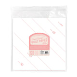 Paper Strings Quilt Paper - 10" x 10"