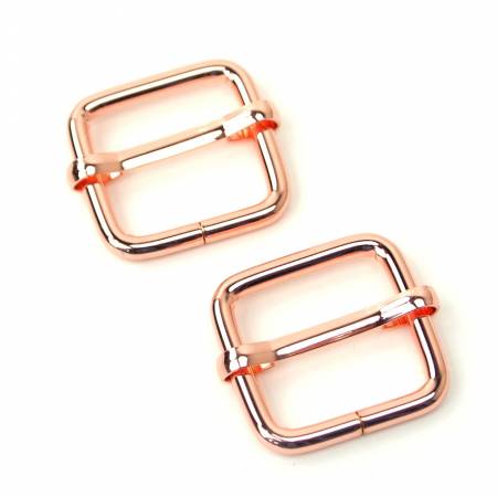 3/4" Slider Buckles - Pack of 2 | Sallie Tomato