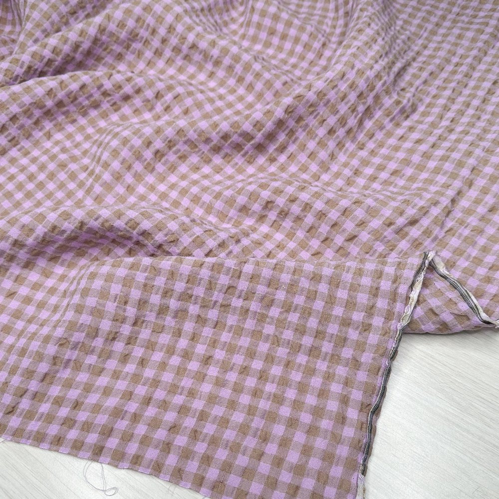 Sutton: Natural/Lilac