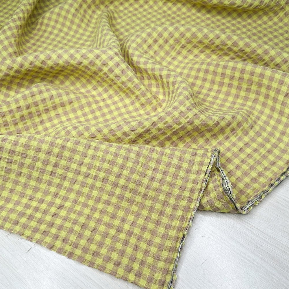Sutton: Natural/Lime