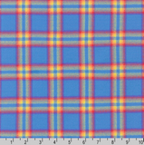 Junior Mammoth Flannel: Pool