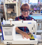 Get Inside Your Machine: w/Anita, Basic  Sewing Machine Maintenance