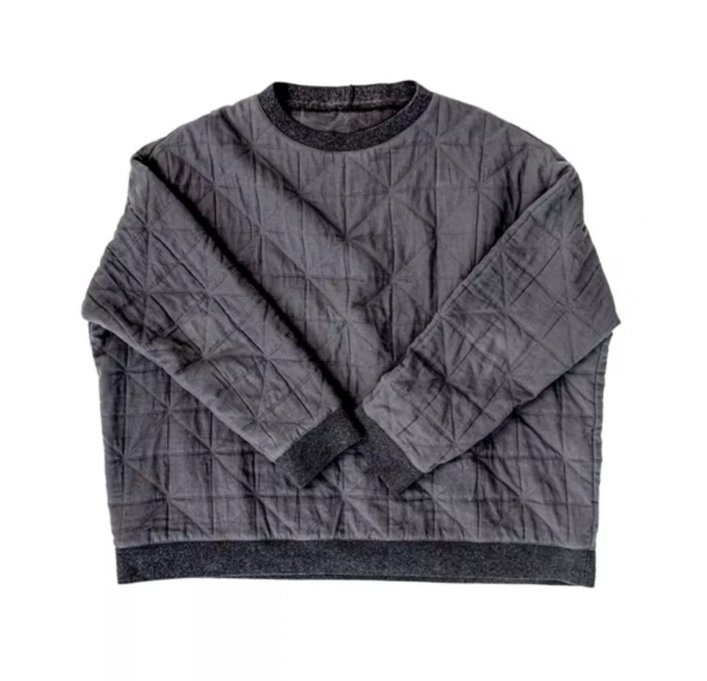 Sidney Sweatshirt w/ Anita