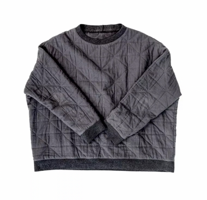 Sidney Sweatshirt w/ Anita