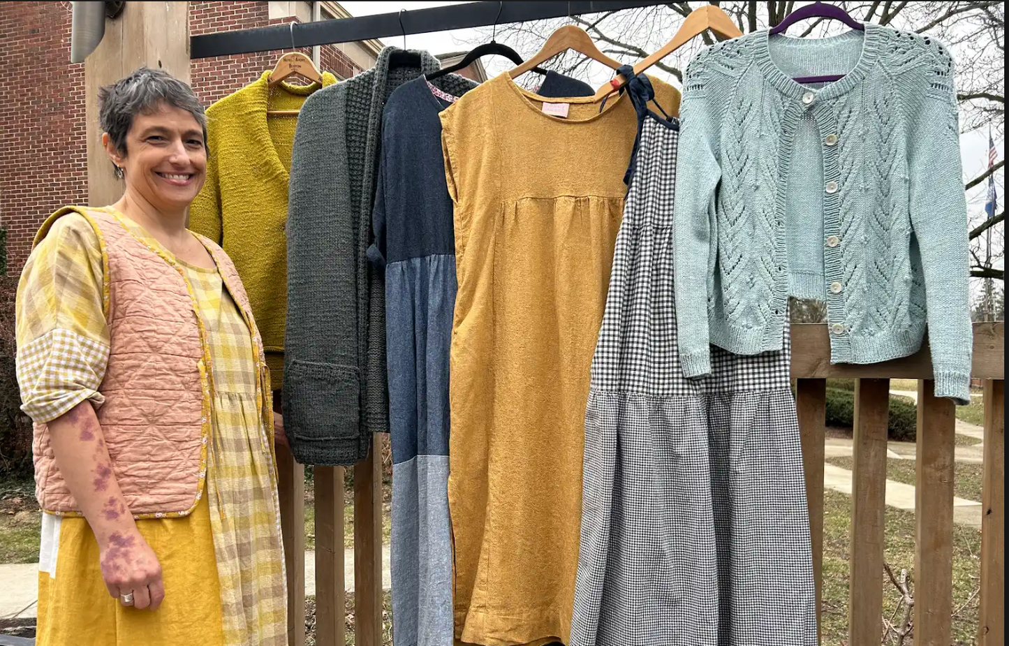 Curating Your Style with Capsule Collections w/ Brittany