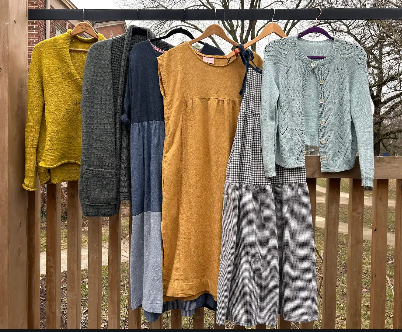 Curating Your Style with Capsule Collections w/ Brittany