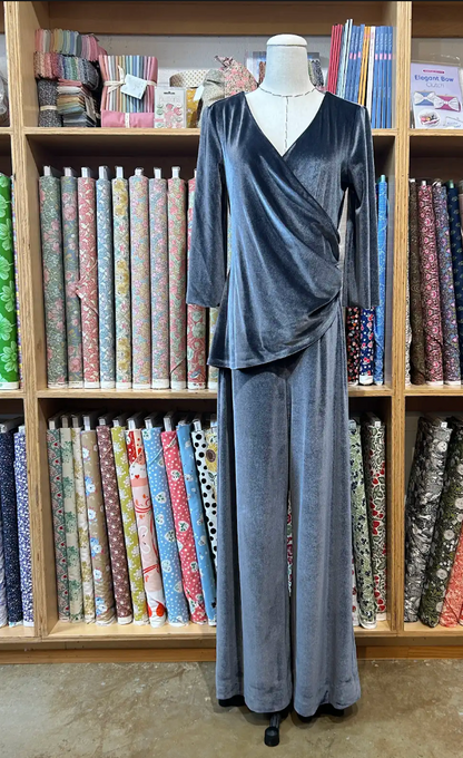 Introduction to Pattern Hacking w/ Brittany