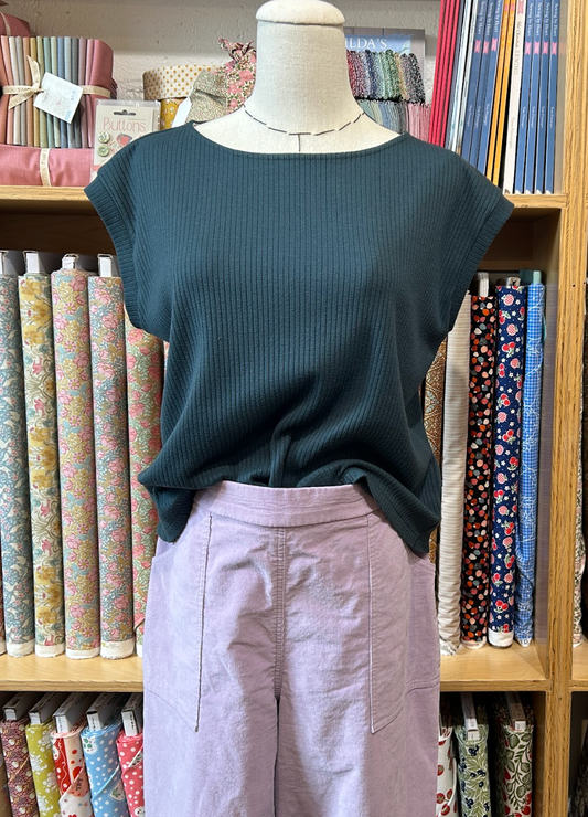 Introduction to Pattern Hacking w/ Brittany