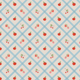 Minimo- Cherry Tiles