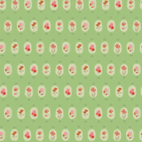 Minimo- Prairie Dot Pistachio