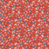 Minimo- Garden of Dreams in Crimson