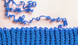 Fixing Knitting Mistakes w/ Rhonda