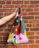 Easy Reversible Sling Bag with Mallory