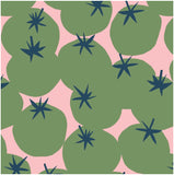 Canvas Collective: Summer Tomatoes