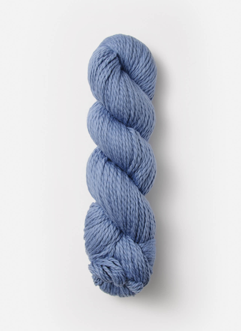 Blue Sky Organic Cotton Yarn (Worsted)