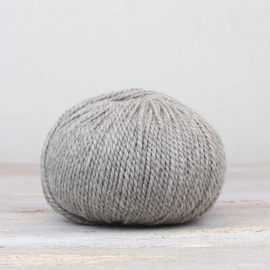 The Fibre Co - &Make Aran
