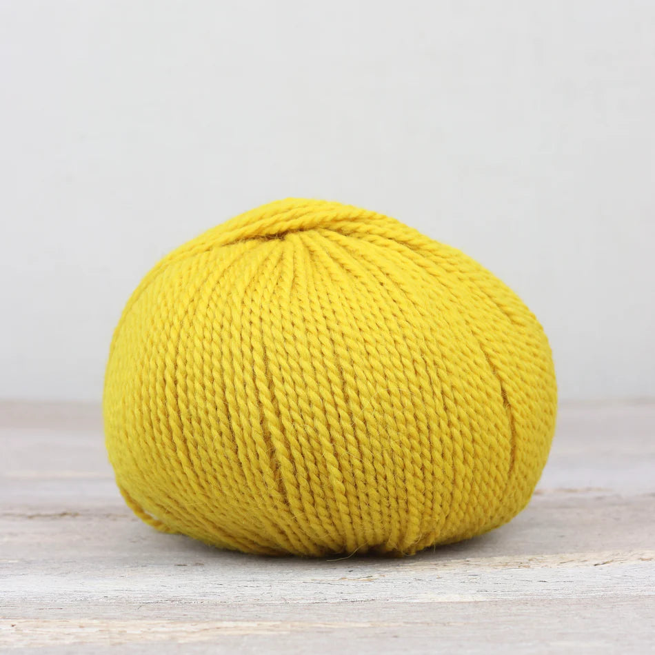 The Fibre Co - &Make Aran