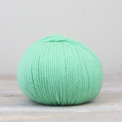 The Fibre Co - &Make Aran