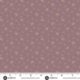 Trunk Treasures: Sprout in Lilac