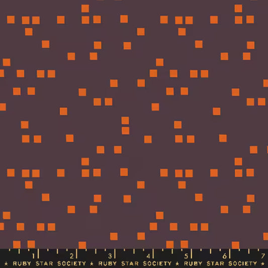 Geometry: Square Dance in Eggplant