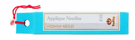 Applique Needles - No. 10