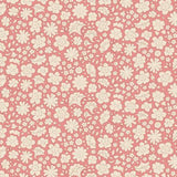 Creating Memories: Carla in Pink