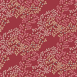 Creating Memories: Berrytangle in Burgundy