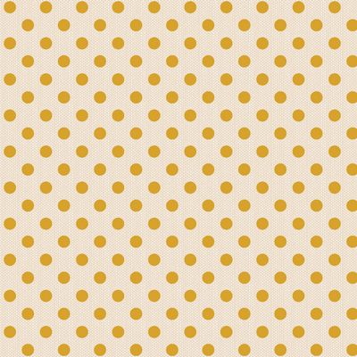 Creating Memories: Polkadot in Yellow