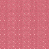 Creating Memories: Tinydot in Red