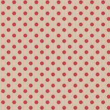 Creating Memories: Polkadot in Red