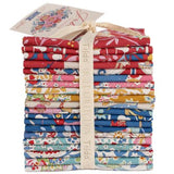 Jubilee Fat Eighth Bundle