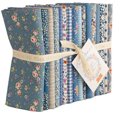 Creating Memories - Summer Fat Quarter Bundle