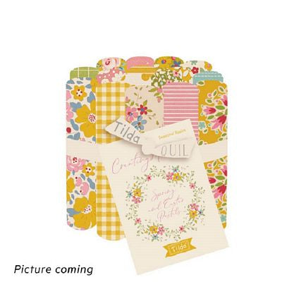 Creating Memories - Spring Fat Eighth Bundle